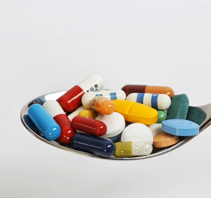 High Pure White Chondroitin Sulfate Sodium Powder With Drug Master File DMF