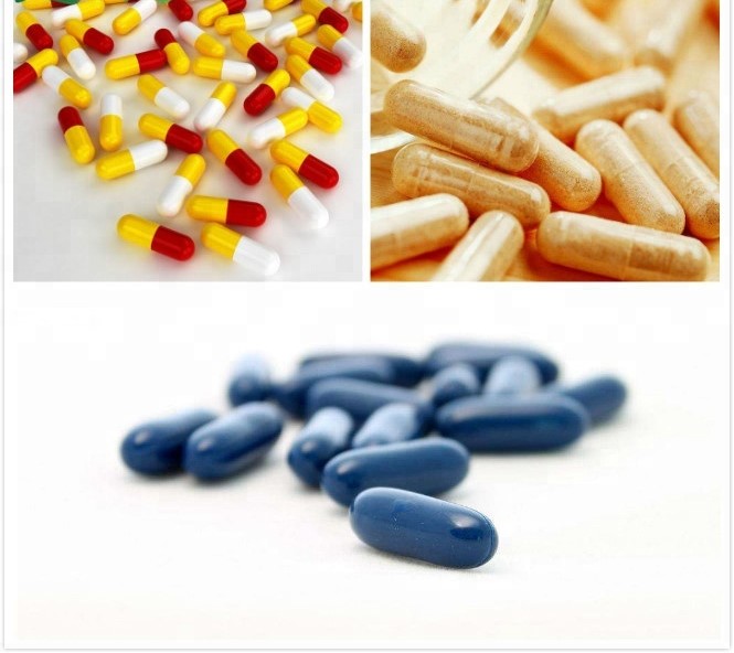 2030 Mesh Granulated Chondroitin Sulfate Sodium DC Grade For Tablet