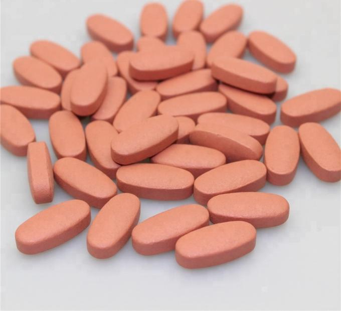 2030 Mesh Granulated Chondroitin Sulfate Sodium DC Grade For Tablet