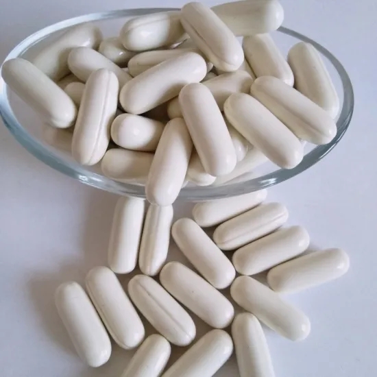 Chicken Chondroitin Sulfate Sodium White Powder With Purity 90 For