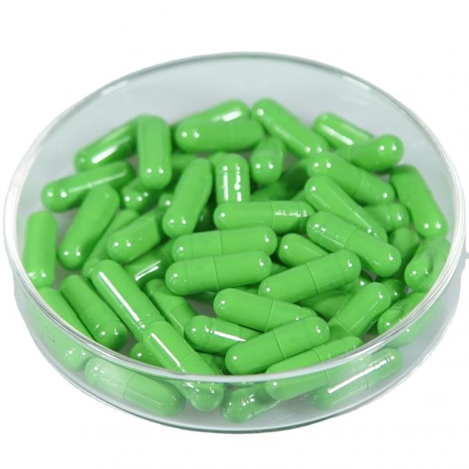 ISO White Powdered Chondroitin Sulfate Sodium For Joint Treatment