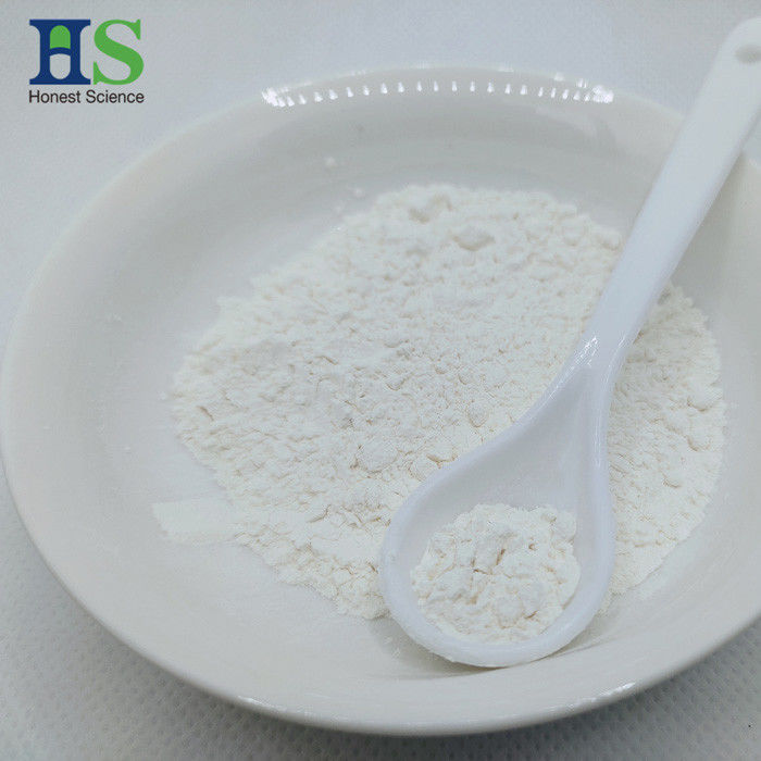 Edible 3 White Undenatured Type II Collagen Powder For Bone Arthritis