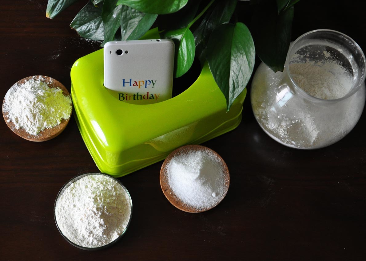 Hydrolyzed Food Grade Porcine Collagen Type 1 Supplements 90 Purity