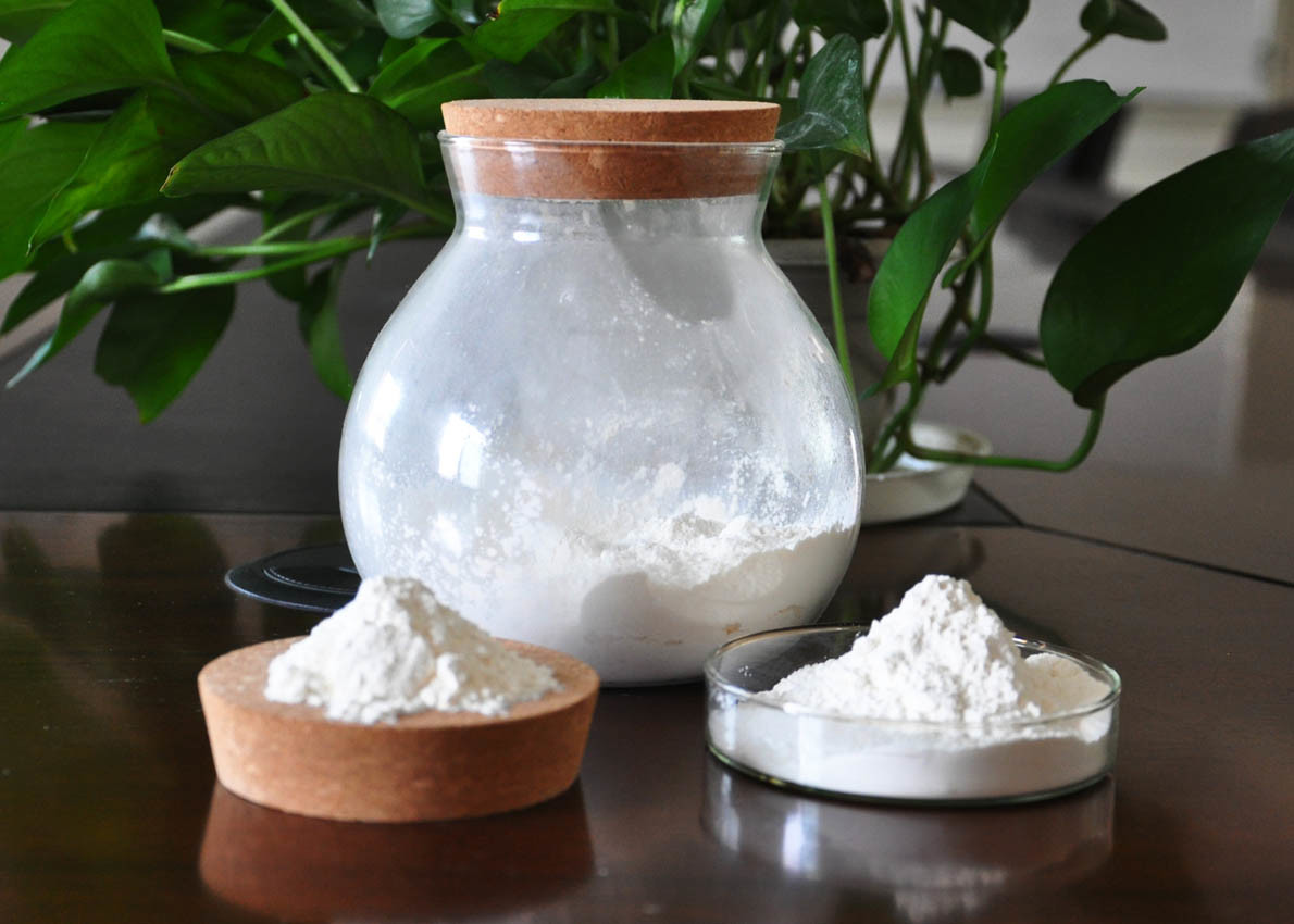 USP40 Standard Chondroitin Sulfate Sodium Extracted From Bovine Cartilage