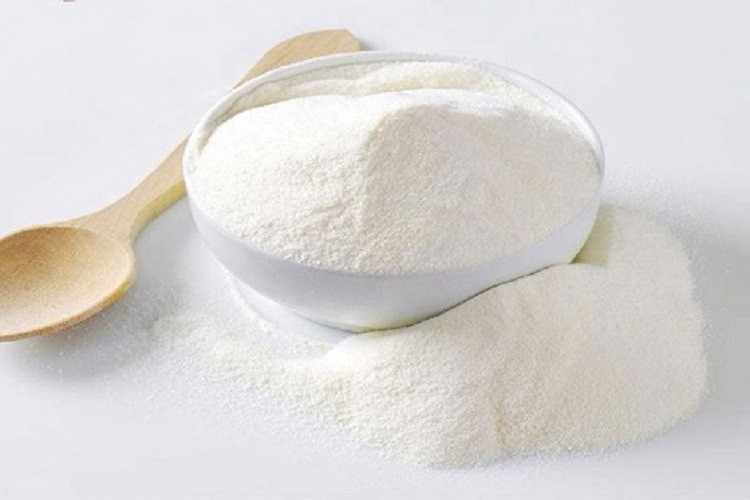White Chondroitin Sulfate Sodium Salt Extracted From Bovine Cartilage