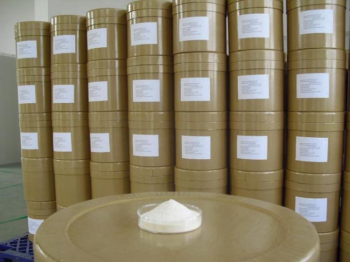 EP grade Bovine Cartilage Chondroitin Sulfate Sodium For Treat