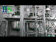 Workshop intruduction of Jiaxing Hengjie Biopharmaceutical CO.,Ltd workshop intruduction