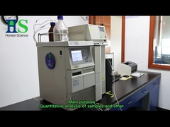 Lab intruduction of Jiaxing Hengjie Biopharmaceutical CO.,Ltd workshop intruduction