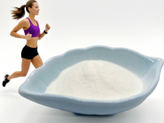 Bovine Collagen Peptides Type 1 Collagen Protein Assay ≥90% From Bovine Skin