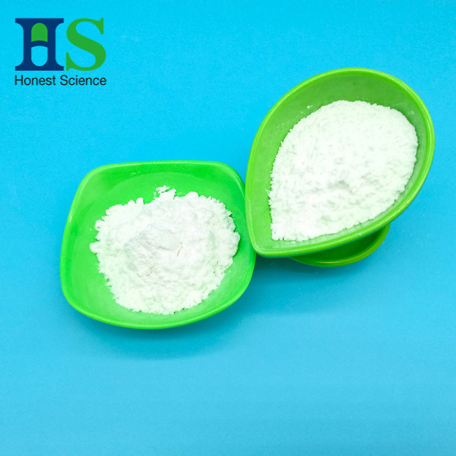 Oral Grade Hyaluronic Acid White Powder for Joint Health Supplements
