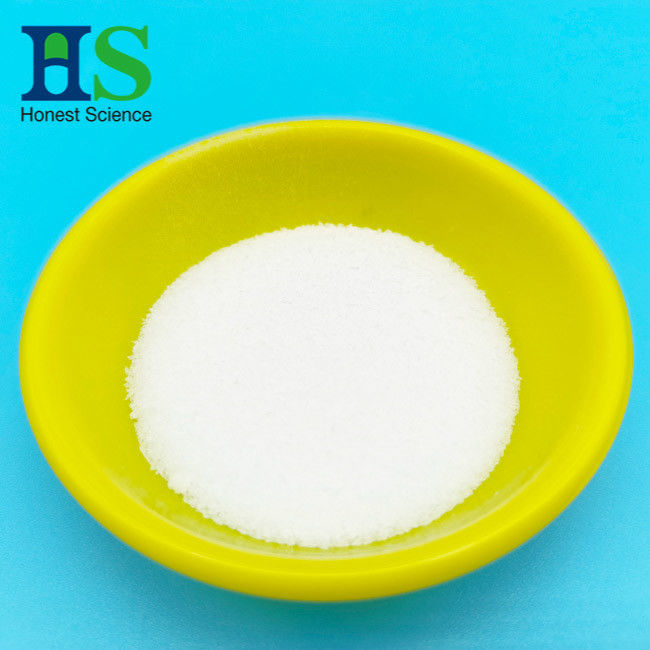 GMP Verified Edible Hyaluronic Acid White Powder For Joints Care Products
