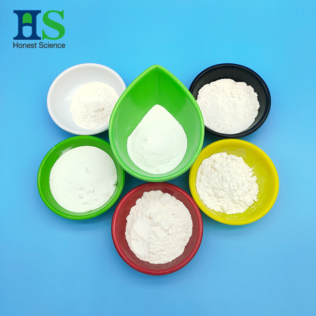 Cosmetic Grade Sodium Hyaluronate White Powder Min 93% Assay For Skin Care