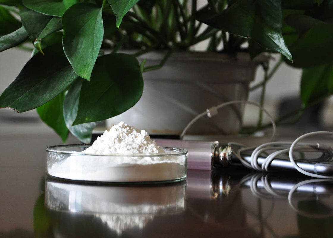 Joint Benefit Ingredient Calcium Chondroitin Off - White Powder 0.65G / Ml Tap Density