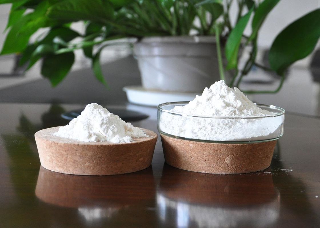 2030 Mesh Undenatured Chicken Sternum Collagen Type II Light Yellow Powder