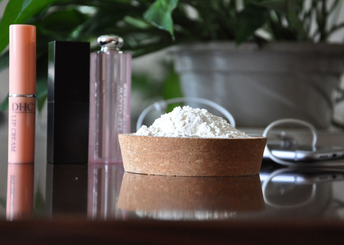 Fish Scale Extract Hydrolyzed Collagen Type I 5000 Dalton For Cosmetic