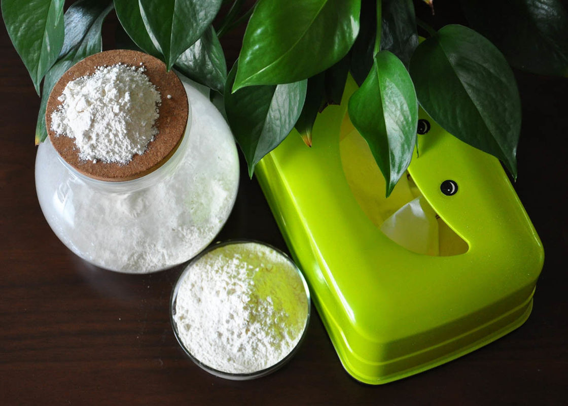 Odorless Type I Hydrolyzed Collagen Skin Care With Small Molecular Weight