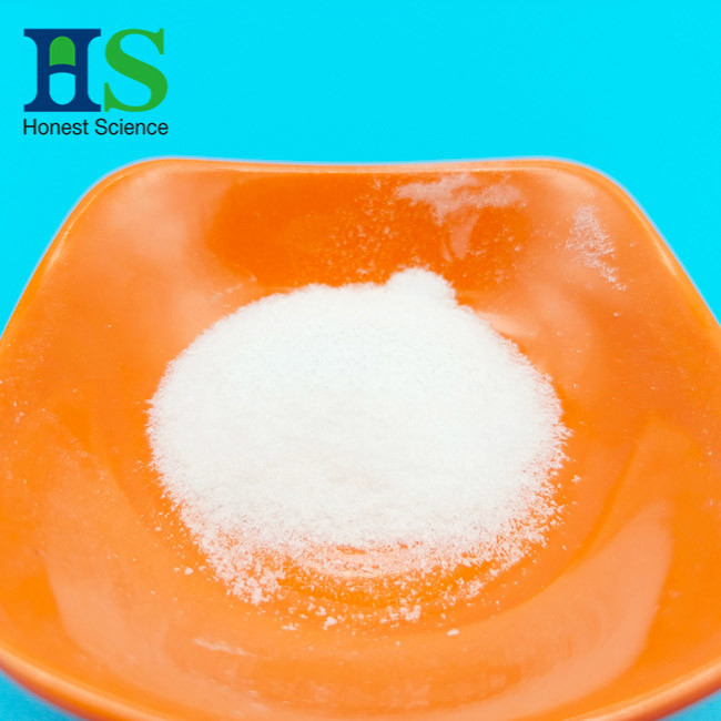 Halal Verified D-Glucosamine Hydrochloride White Powder 99% Assay