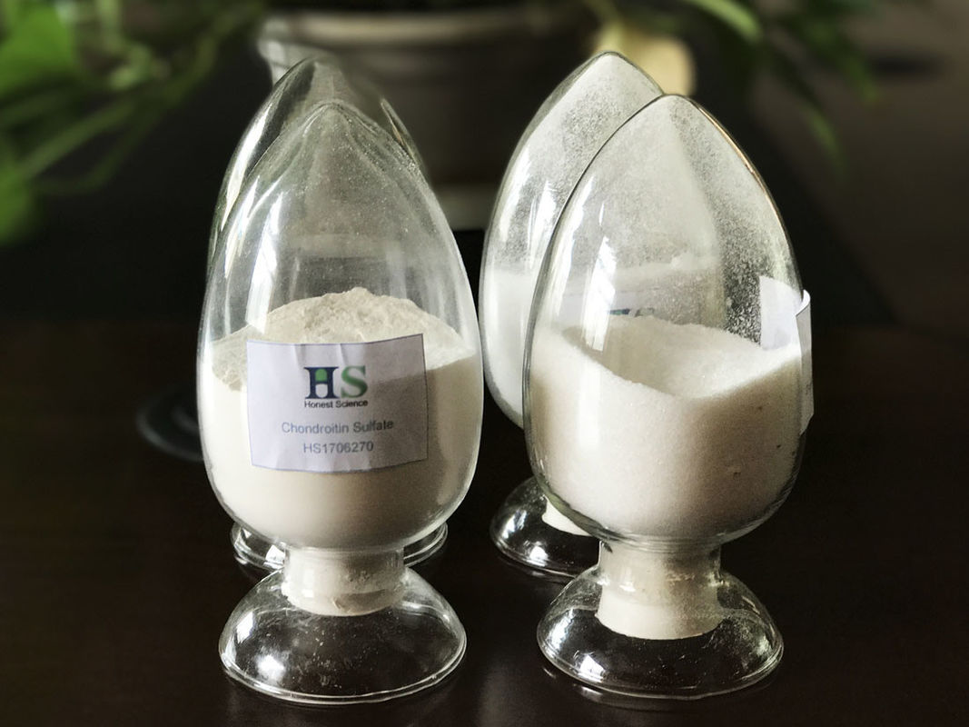 Real Bovine Chondroitin Sulphate Sodium With 90% CPC Titration Without Adulteration