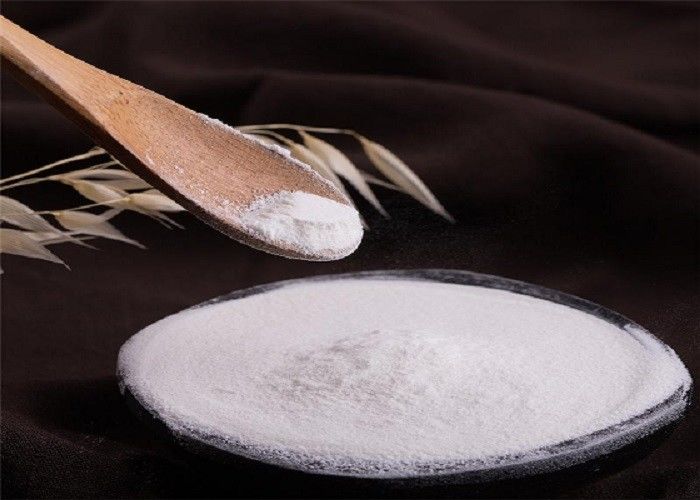 Yellowish Hydrolyzed Bovine Collagen Powder , Food Grade Type I Collagen For Joint Care Supplement