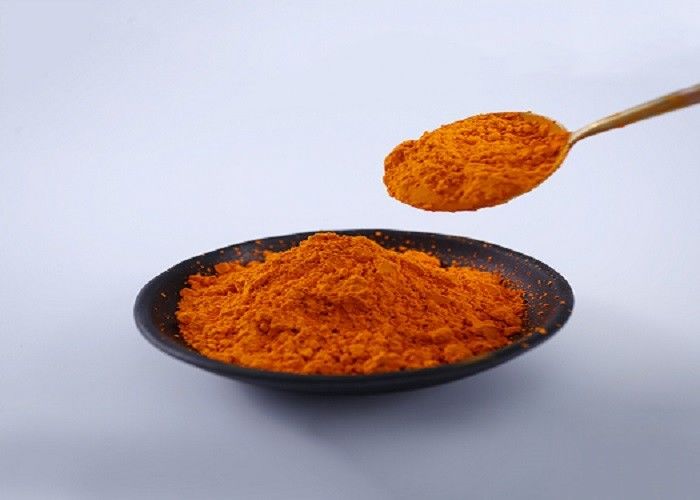 High Pure Turmeric Curcumin Dietary Supplement Ingredient With DMF Documentation