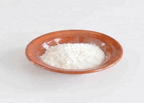 GMP Bovine Chondroitin Sulphate Powder For Dietary Supplements Products