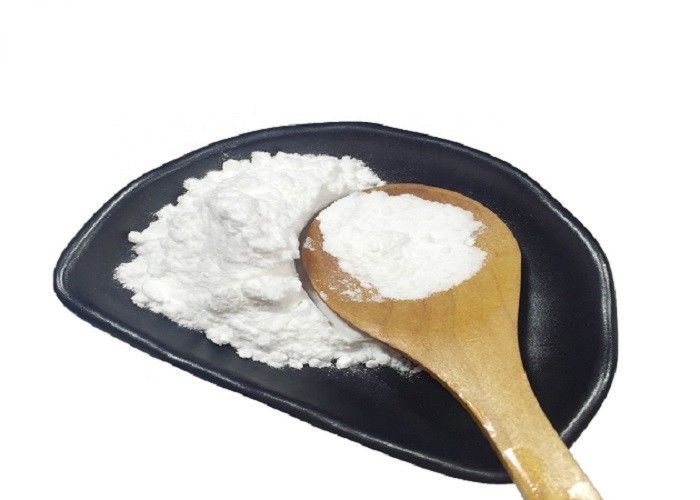 USP Grade Bovine Chondroitin Sulphate Sodium White Powder With CPC 90% Assay