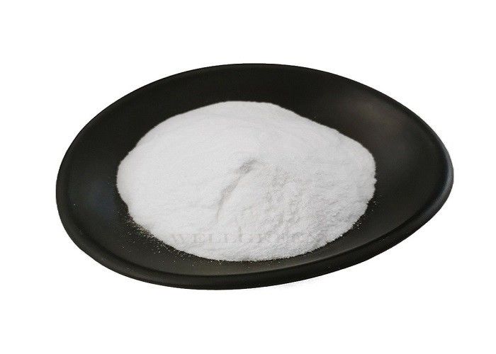 White Powder N Acetyl Glucosamine Supplement Improving Bone Density