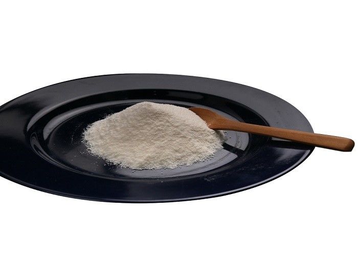 Food grade Natural Sodium Hyaluronic Acid White powder For Osteoarthritis treatment