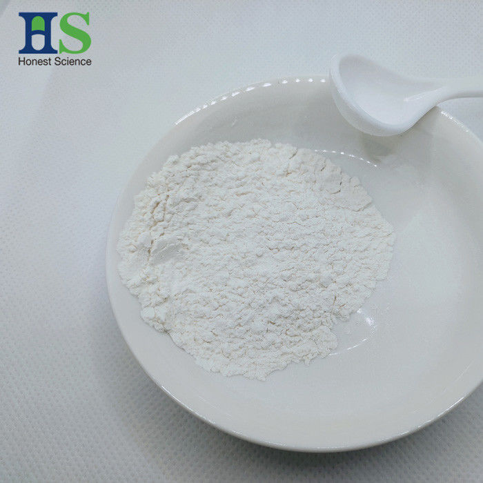 ISO Chicken Collagen Type 2 Powder For Joint Disease