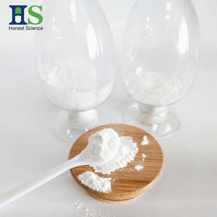 ISO White Powdered Chondroitin Sulfate Sodium For Joint Treatment