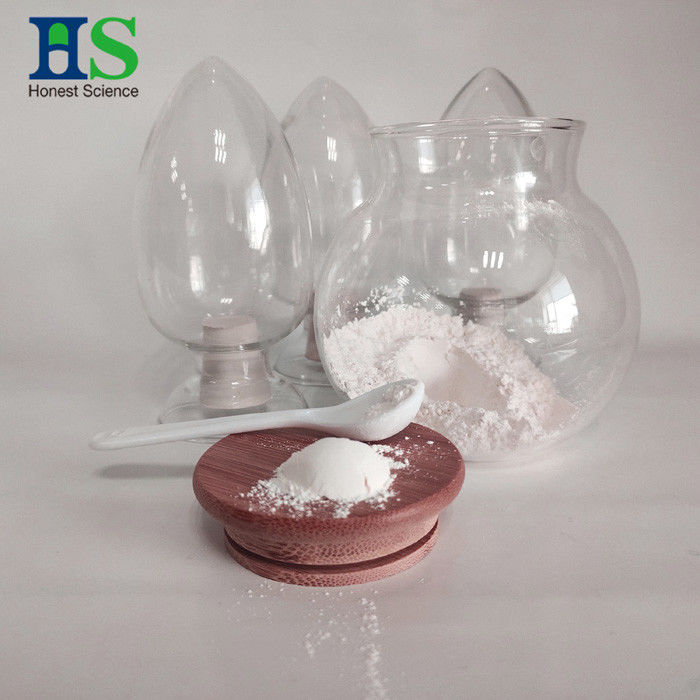 Joint Care Chicken Collagen Type II White Powder 26% Mucopolysaccharide