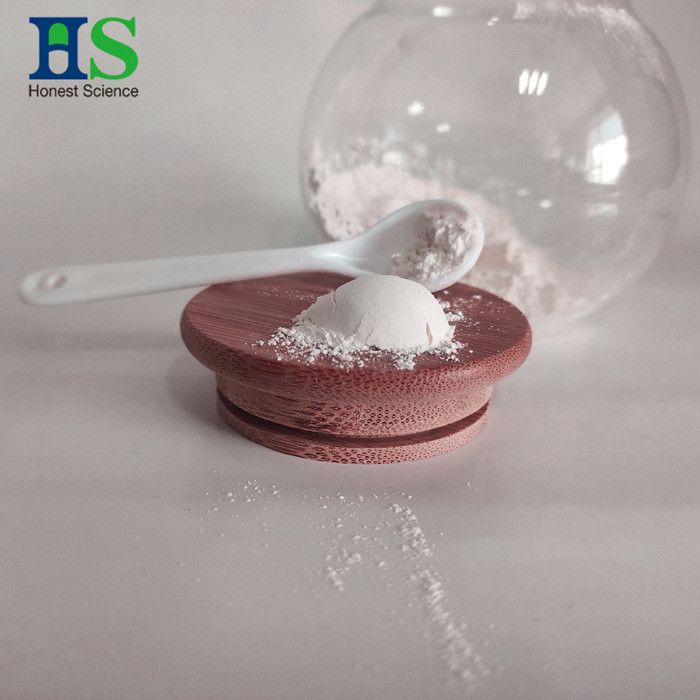 USP Grade D - Glucosamine Sulfate Potassium Chloride White Powder With Assay 99%