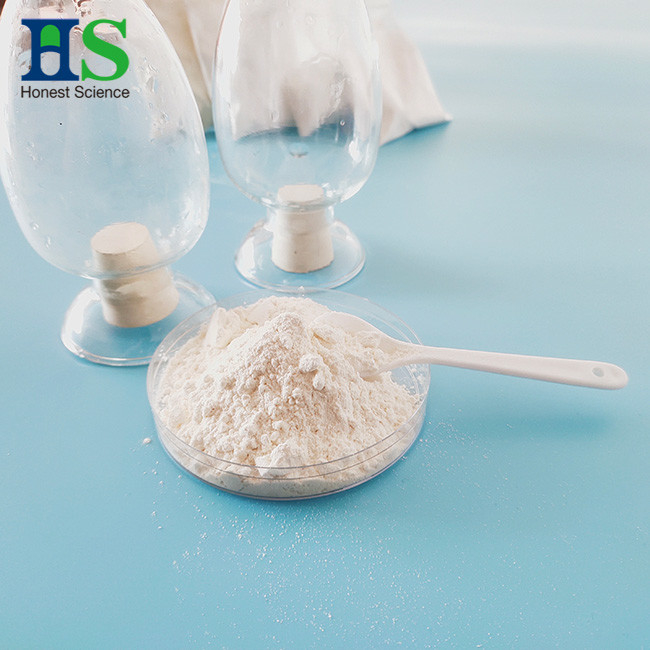 CAS 66-84-2 D-Glucosamine HCL White Powder USP43 Grade For Joints Care