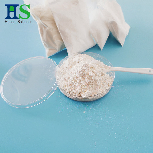 White Powder D-Glucosamine Sulfate 2NACL CAS# 38899-05-7 USP 43