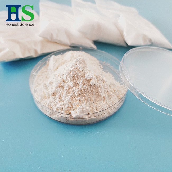 Oral Grade Hyaluronic Acid Powder High Purity For Joints