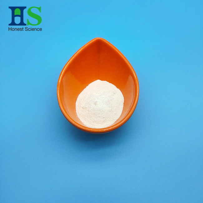 Food Grade Oral Hyaluronic Acid Powder High Purity For Joints GMP