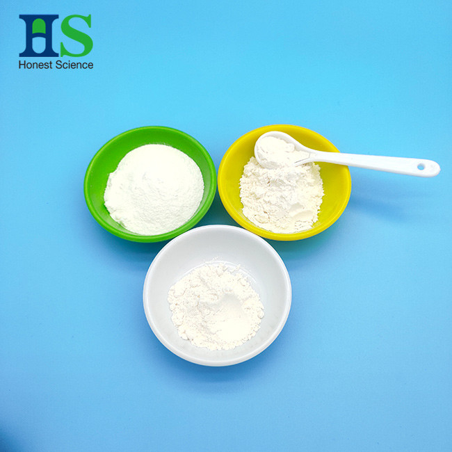 GMP Verified Collagen Type 2 From Chicken Sternum 10 Hyaluronic Acid