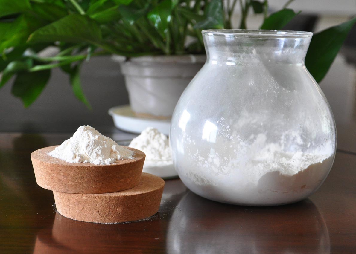 90 Purity Chondroitin Sulphate Sodium Salt Extracted From Bovine Cartilage