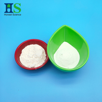 White Powder Chondroitin Sulfate Injection Purity NLT 98.5% With DMF