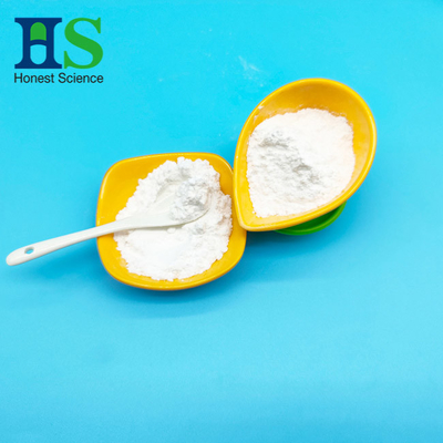 Injectable Grade Chondroitin Sulfate Powder Low Endotoxin With DMF