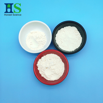 USP43 Grade Bovine Chondroitin Sulfate Sodium White Power With GMP Certificate