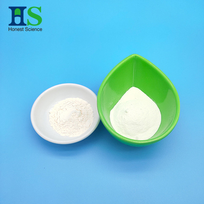 White Powder Marine Shark Chondroitin Sulfate USP43 Grade Purity Min 90%