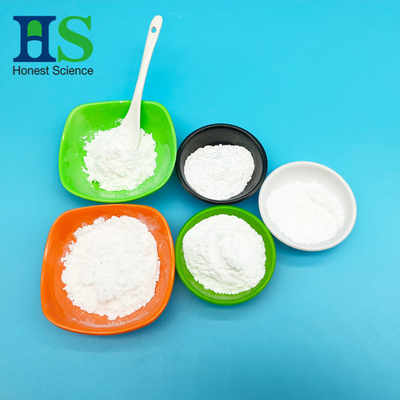 EP Marine Shark Chondroitin Sulfate Sodium White Powder Min 95% Assay With GMP