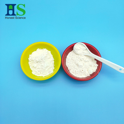 ISO And GMP Verified Chicken Chondroitin Sulfate White Powder For Joints Care