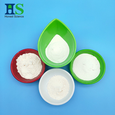 GMP USP43 Grade Bovine Chondroitin Sulfate Sodium Powder 90% Assay
