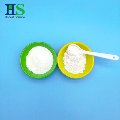 Cosmetic Grade Hydrolyzed Fish Collagen White Power Good For Skin Care