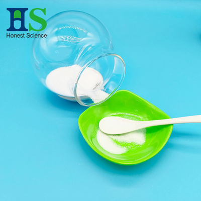 Food Grade Hyaluronic Acid White Powder With Assay More Than 92%