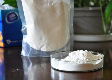 White Powder 90% Purity Chondroitin Sulfate Calcium for Joint Support