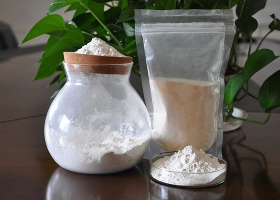Type II Collagen Chicken Cartilage Supplement , Food Grade Chicken Collagen Type II