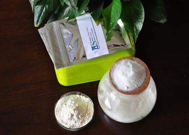 NSF GMP Approval Methyl Sulfonyl Methane MSM Supplement 107℃ Melting Point